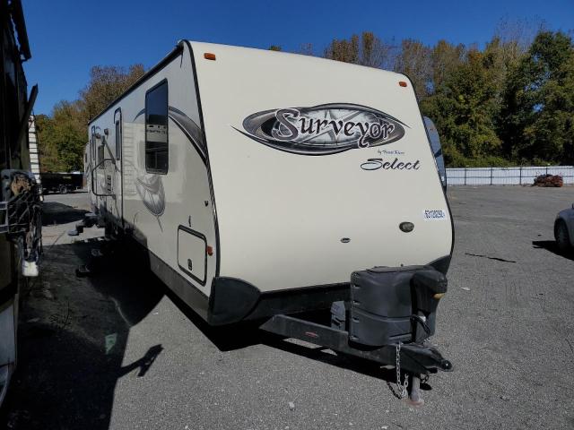 vin: 4X4TSVF23DL022215 4X4TSVF23DL022215 2013 wildwood river 0 for Sale in US IL