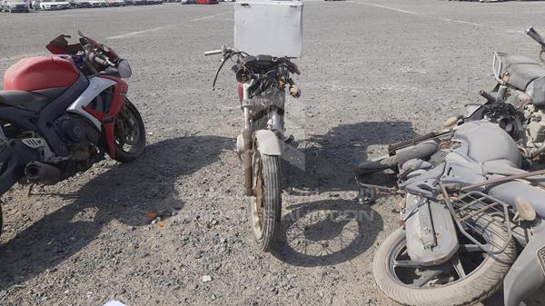 vin: ********5RA000004   	 Yamaha   Motorbike for sale in UAE | 344063  
