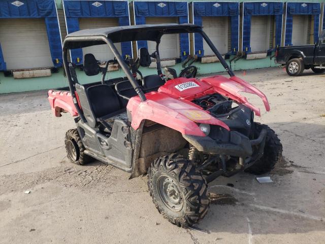 vin: 5Y4AM68Y1EA100641 5Y4AM68Y1EA100641 2014 yamaha yxm700 1000 for Sale in US OH