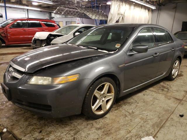 vin: 19UUA66276A010247 19UUA66276A010247 2006 acura 3.2tl 3200 for Sale in US FL
