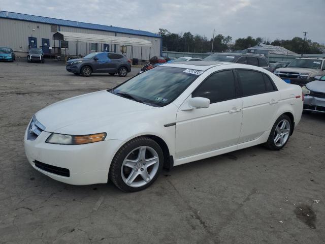 vin: 19UUA66246A062239 19UUA66246A062239 2006 acura 3.2tl 3200 for Sale in US PA