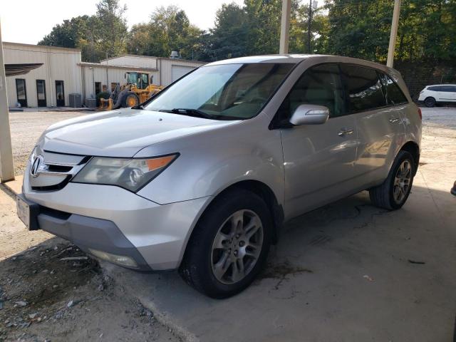 vin: 2HNYD28638H548961 2HNYD28638H548961 2008 acura mdx 3700 for Sale in US AL