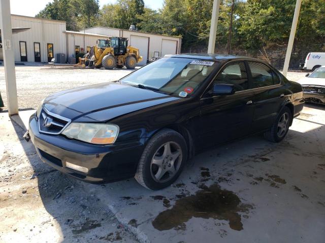 vin: 19UUA56723A059714 19UUA56723A059714 2003 acura 3.2tl 3200 for Sale in US AL