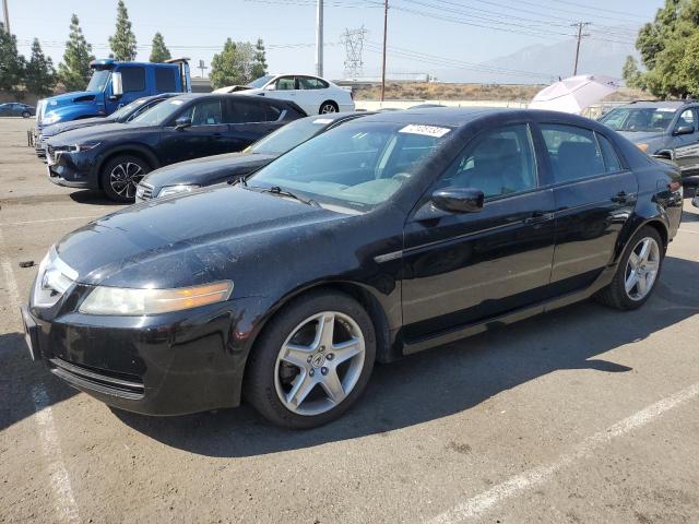 vin: 19UUA66276A012306 19UUA66276A012306 2006 acura 3.2tl 3200 for Sale in US CA