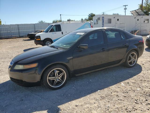 vin: 19UUA65566A017041 19UUA65566A017041 2006 acura 3.2tl 3200 for Sale in US OK