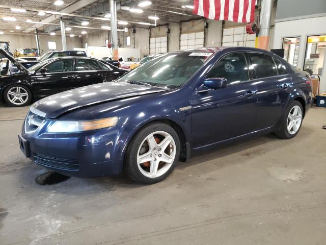 vin: 19UUA66276A049078 19UUA66276A049078 2006 acura 3.2tl 3200 for Sale in US MN