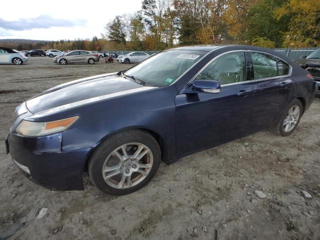 vin: 19UUA86249A020007 19UUA86249A020007 2009 acura tl 3500 for Sale in US NH