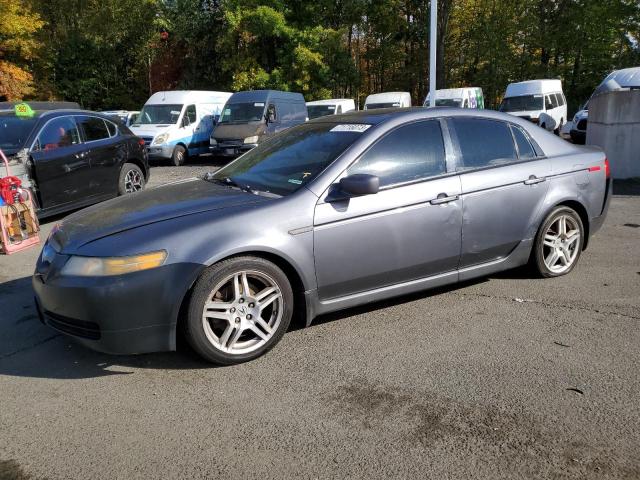 vin: 19UUA66246A069353 19UUA66246A069353 2006 acura 3.2tl 3200 for Sale in US CT