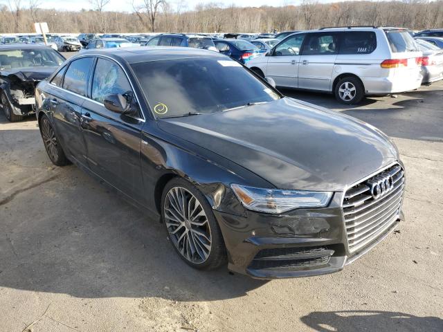 vin: WAUF8AFC7HN045121 WAUF8AFC7HN045121 2017 audi a6 premium 2000 for Sale in US PA