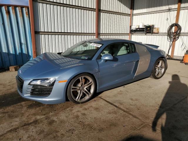 vin: WUAAUAFG7CN002759 2012 Audi R8 4.2 Qua 4.2L for Sale in Pennsburg, PA (Front End)
