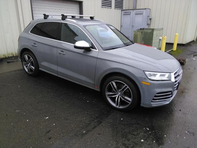 vin: WA1B4AFY2L2121857 WA1B4AFY2L2121857 2020 audi sq5 3000 for Sale in US OR