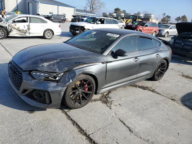 vin: WUAAWCF57MA902283 2021 Audi Rs5 2.9L for Sale in Tulsa, OK (Rear End)