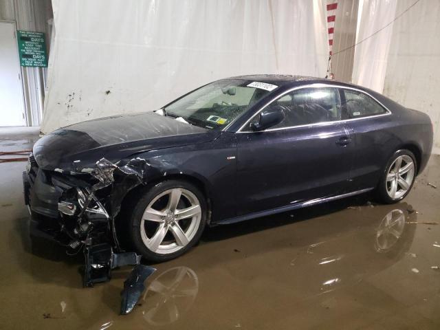 vin: WAUD2AFR4GA029848 WAUD2AFR4GA029848 2016 audi a5 premium 2000 for Sale in US NY