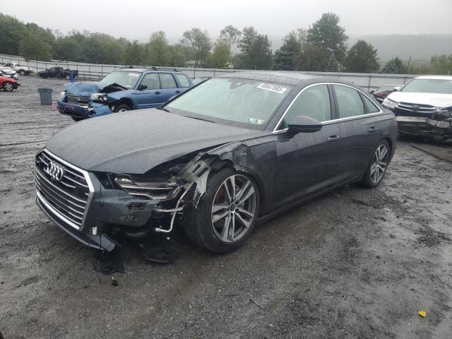 vin: WAUE3BF23PN084097 WAUE3BF23PN084097 2023 audi a6 1984 for Sale in US PA