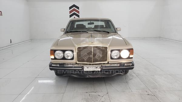 vin: SCBZE02B9KCX26533 SCBZE02B9KCX26533 1989 bentley eight 0 for Sale in UAE