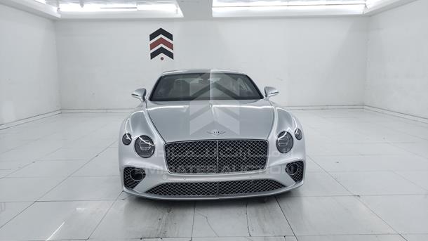 vin: SCBCG2ZG8LC082814   	2020 Bentley   Continental for sale in UAE | 397714  