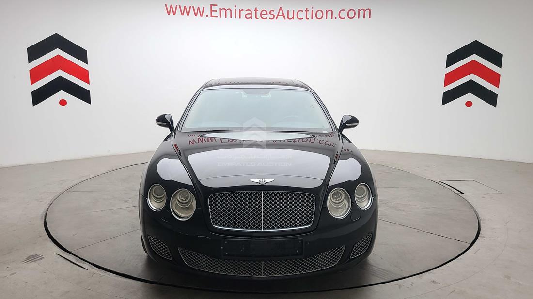 vin: SCBBE53W7DC078838 SCBBE53W7DC078838 2013 bentley flying 0 for Sale in UAE