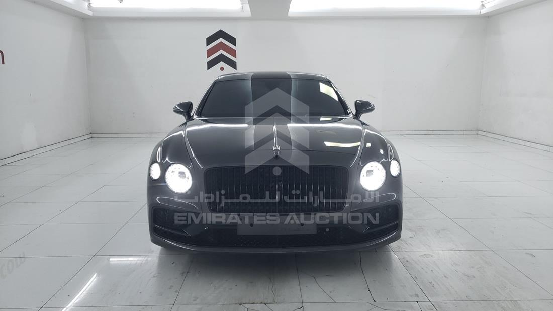 vin: SCBBA5ZG7LC083032 SCBBA5ZG7LC083032 2020 bentley flying 0 for Sale in UAE