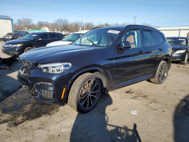 vin: 5UXTY5C05M9F41322 5UXTY5C05M9F41322 2021 bmw x3 xdrive3 2000 for Sale in US PA