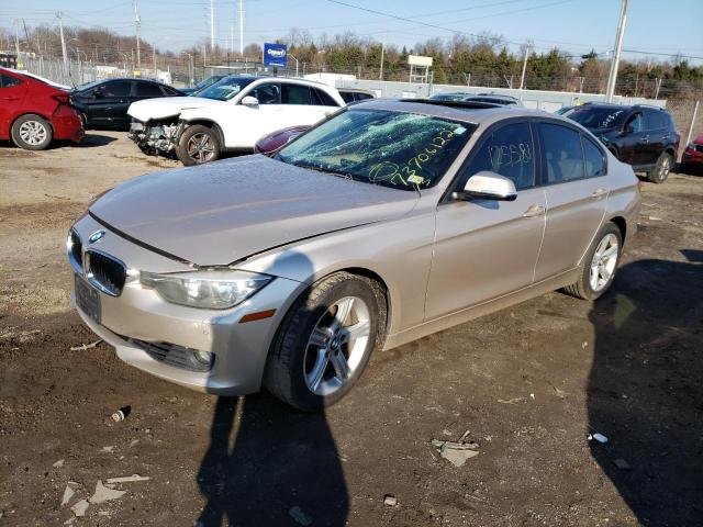 vin: WBA3B5C57FF960463 WBA3B5C57FF960463 2015 bmw 328 xi sul 2000 for Sale in US MD