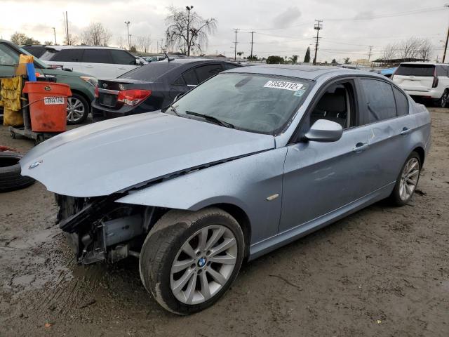 vin: WBAPH5G55BNM78293 WBAPH5G55BNM78293 2011 bmw 328 i sule 3000 for Sale in US CA