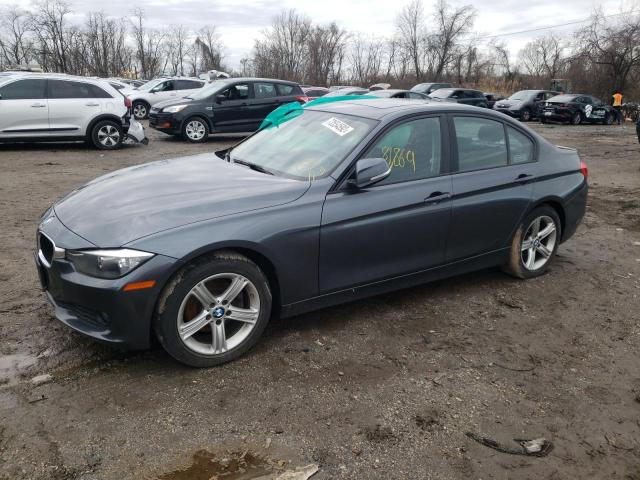 vin: WBA3C3C57FK200879 WBA3C3C57FK200879 2015 bmw 320 i xdri 2000 for Sale in US MD