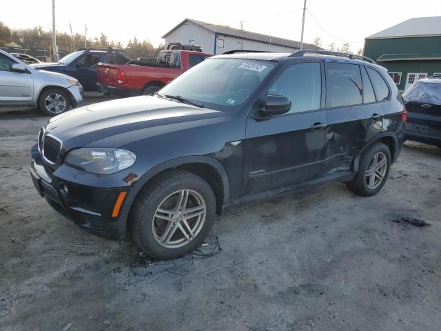 vin: 5UXZV4C51CL990701 5UXZV4C51CL990701 2012 bmw x5 xdrive3 3000 for Sale in US NH