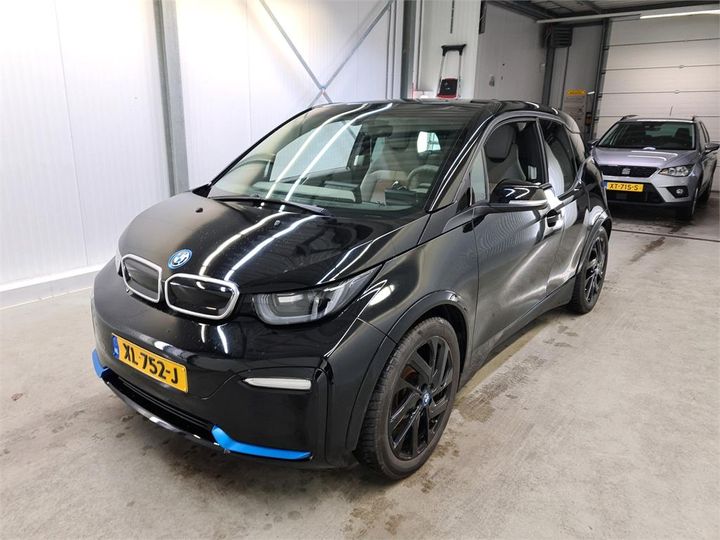 vin: WBY8P610207D31560 WBY8P610207D31560 2019 bmw i3 0 for Sale in EU