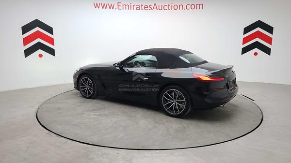 vin: WBAHF3C0XNWX41966   	2022 BMW   Z4 for sale in UAE | 394490  