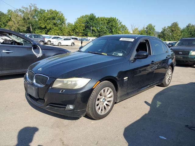 vin: WBAPK53529A510111 WBAPK53529A510111 2009 bmw 328xi 3000 for Sale in US NY
