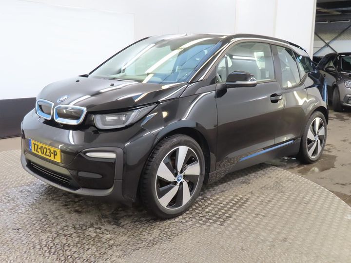 vin: WBY8P210307D00150 WBY8P210307D00150 2018 bmw i3 0 for Sale in EU