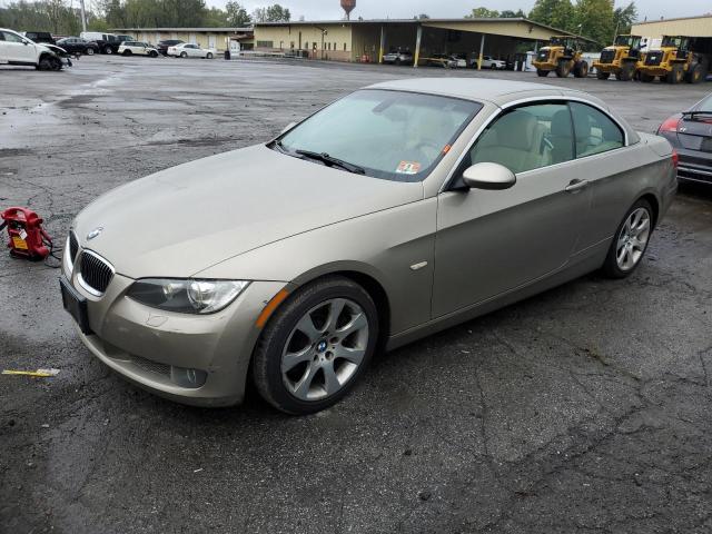 vin: WBAWL73547PX50906 2007 BMW 335 I 3.0L for Sale in Newburgh, NY - Mechanical