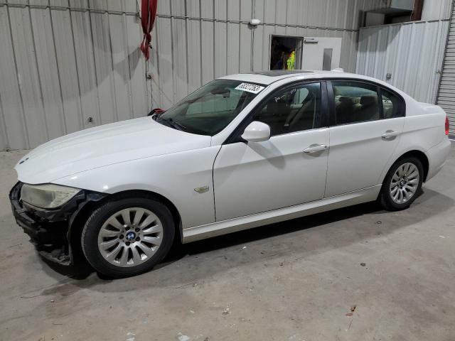 vin: WBAPH77569NL84574 2009 BMW 328 I 3.0L for Sale in Florence, MS - Front End