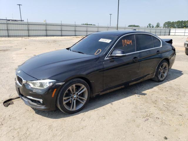 vin: WBA8E3G52GNT79133 WBA8E3G52GNT79133 2016 bmw 328 xi sul 2000 for Sale in US NC