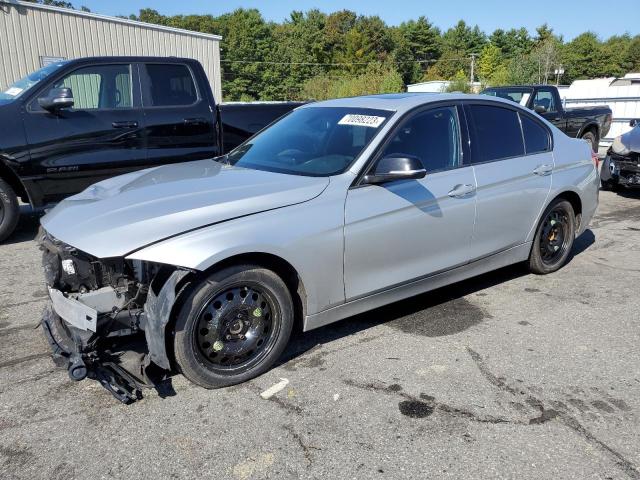 vin: WBA3B5G59FNS15827 WBA3B5G59FNS15827 2015 bmw 328 xi sul 2000 for Sale in US MA