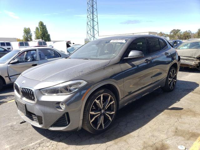 vin: WBXYJ5C3XJEF72318 WBXYJ5C3XJEF72318 2018 bmw x2 xdrive2 2000 for Sale in US CA
