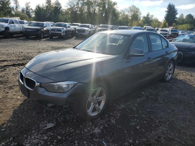 vin: WBA3C3C5XEPV90331 WBA3C3C5XEPV90331 2014 bmw 320 i xdri 2000 for Sale in US ID
