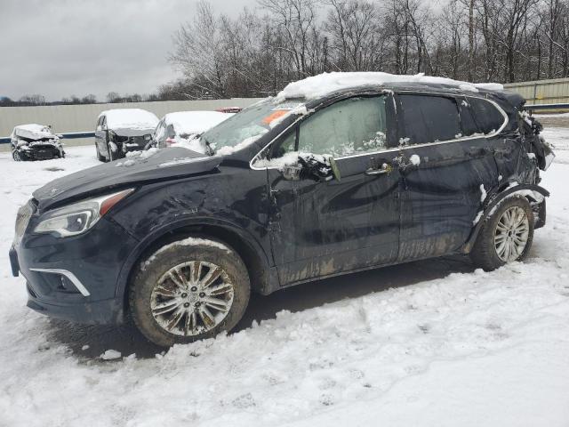 vin: LRBFXCSA7HD020875 LRBFXCSA7HD020875 2017 buick envision p 2500 for Sale in US PA