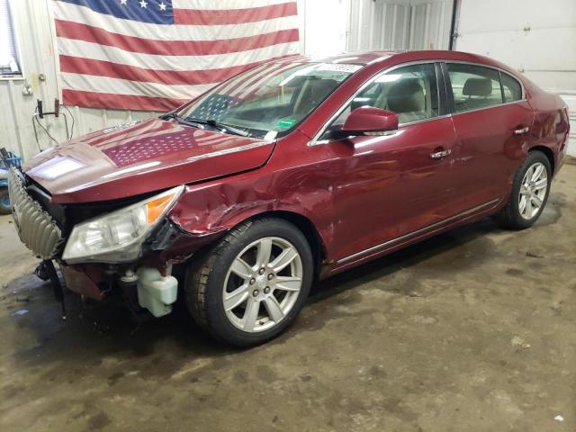 vin: 1G4GD5EG2AF149008 1G4GD5EG2AF149008 2010 buick lacrosse c 3000 for Sale in US ME