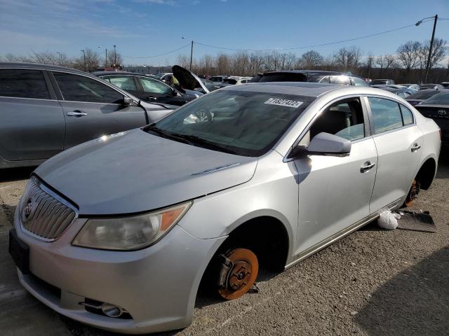 vin: 1G4GC5ED8BF268921 1G4GC5ED8BF268921 2011 buick lacrosse c 3600 for Sale in US KY