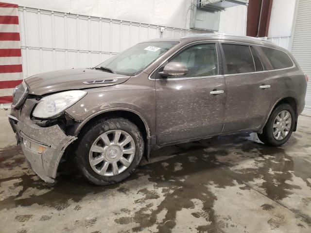vin: 5GAKVCED1CJ225079 5GAKVCED1CJ225079 2012 buick enclave 3600 for Sale in US ND