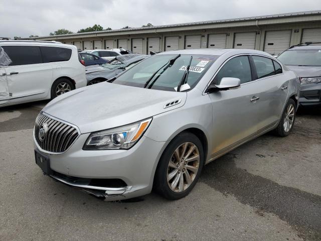 vin: 1G4GB5G39FF110889 1G4GB5G39FF110889 2015 buick lacrosse 3600 for Sale in US MI