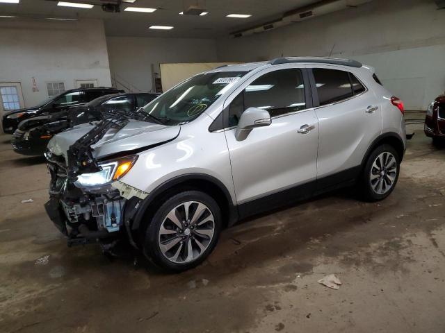 vin: KL4CJCSB1HB140708 KL4CJCSB1HB140708 2017 buick encore ess 1400 for Sale in US MI