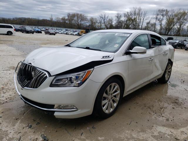 vin: 1G4GB5G38EF226034 1G4GB5G38EF226034 2014 buick lacrosse 3600 for Sale in US OR