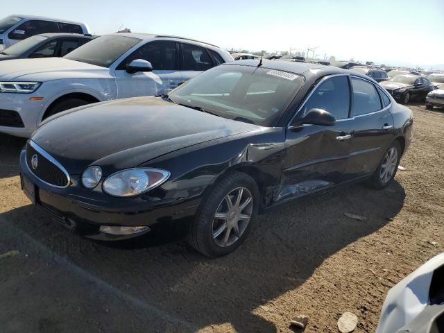 vin: 2G4WE567151241344 2G4WE567151241344 2005 buick lacrosse c 3600 for Sale in US CO