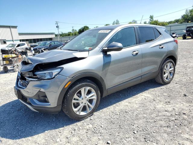 vin: KL4MMBS26MB098990 KL4MMBS26MB098990 2021 buick encore gx 1200 for Sale in US NY