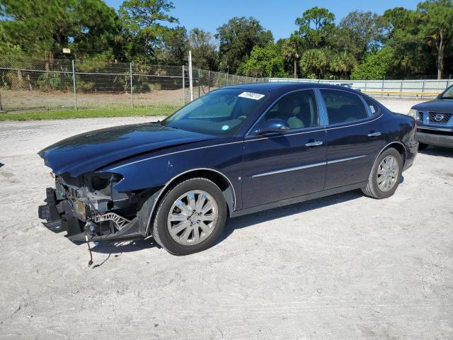 vin: 2G4WC582781342495 2G4WC582781342495 2008 buick lacrosse c 3800 for Sale in US FL