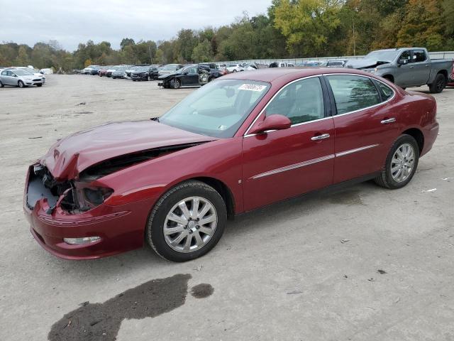 vin: 2G4WC582191226534 2G4WC582191226534 2009 buick lacrosse c 3800 for Sale in US PA