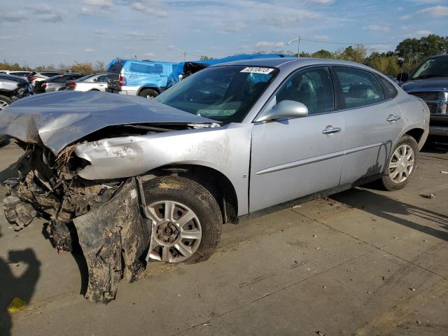 vin: 2G4WC582261179011 2G4WC582261179011 2006 buick lacrosse c 3800 for Sale in US KY