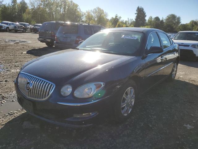 vin: 2G4WC582981204604 2G4WC582981204604 2008 buick lacrosse c 3800 for Sale in US WA